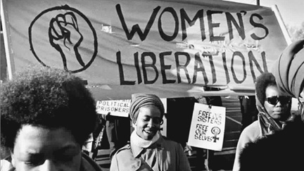 Long a mainstay of the civil rights movement, African-American women were also pioneers in fighting for women’s rights.