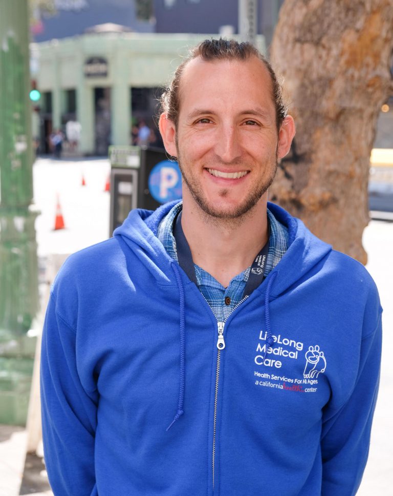 In Dialogue with Dr. Jason Reinking—aka “Dr. Jay”—of